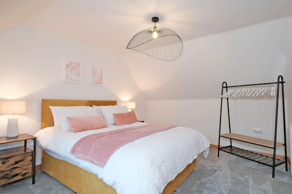 Cliff Top Cottage With Sea Views Portknockie Eksteriør billede