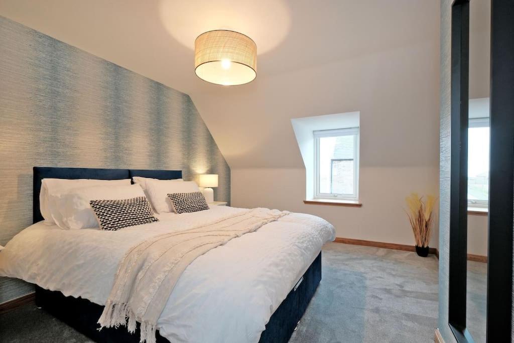 Cliff Top Cottage With Sea Views Portknockie Eksteriør billede